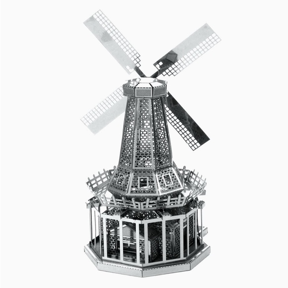 Metal Earth 3D Model Kit - Picture 8 of 9